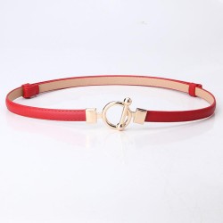 spring summer trend fashion Dress big ornament belt  Korean style samll belt