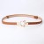 spring summer trend fashion Dress big ornament belt  Korean style samll belt