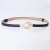 spring summer trend fashion Dress big ornament belt  Korean style samll belt