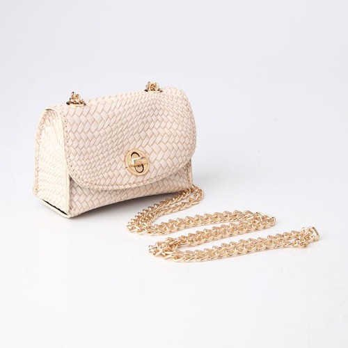  style Mini chain bag bag personality serpentine bag belt ornament samll bag bag coin bag