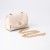  style Mini chain bag bag personality serpentine bag belt ornament samll bag bag coin bag