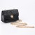  style Mini chain bag bag personality serpentine bag belt ornament samll bag bag coin bag