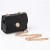  style Mini chain bag bag personality serpentine bag belt ornament samll bag bag coin bag