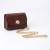  style Mini chain bag bag personality serpentine bag belt ornament samll bag bag coin bag