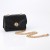  style Mini chain bag bag personality serpentine bag belt ornament samll bag bag coin bag