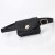 lady belt fashion leopard belt bag Mini chain bag all-Purpose Clothing bag removable