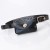 lady belt fashion leopard belt bag Mini chain bag all-Purpose Clothing bag removable