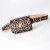 lady belt fashion leopard belt bag Mini chain bag all-Purpose Clothing bag removable