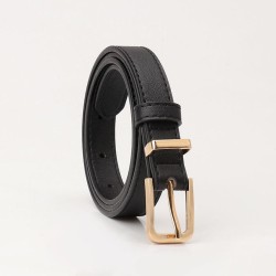lady belt fashion leisure belt woman  all-Purpose high briefins wind Cowboy be..