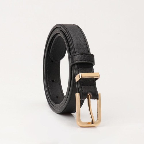 lady belt fashion leisure belt woman  all-Purpose high briefins wind Cowboy belt