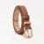 lady belt fashion leisure belt woman  all-Purpose high briefins wind Cowboy belt