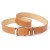 occidental style leopard Double circle belt woman  Korean styleins windPU leather all-Purpose Cowboy Dress wome