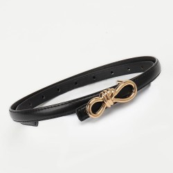 Korean style wind lady belt fashion all-Purpose Dress high ornament belt woman..