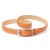 new trend style leisureins wind women belt  man woman same style Korean style brief all-Purpose Cowboy belt wom