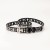  style belt woman hollow eyes women belt punk neutral man wind belt