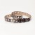  style belt woman hollow eyes women belt punk neutral man wind belt