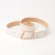 fashion lady belt samll high width belt all-Purpose color Cowboy ornament belt woman