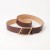 fashion lady belt samll high width belt all-Purpose color Cowboy ornament belt woman