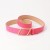 fashion lady belt samll high width belt all-Purpose color Cowboy ornament belt woman