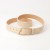 fashion lady belt samll high width belt all-Purpose color Cowboy ornament belt woman