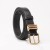  belt woman fashion all-PurposePU lady belt brief personality high ornament Cowboy belt