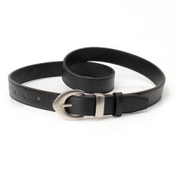 fashionPU leather belt woman  occidental style leopard all-Purpose Dress ornam..