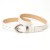 fashionPU leather belt woman  occidental style leopard all-Purpose Dress ornament belt leisure buckle lady belt