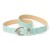 fashionPU leather belt woman  occidental style leopard all-Purpose Dress ornament belt leisure buckle lady belt