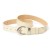 fashionPU leather belt woman  occidental style leopard all-Purpose Dress ornament belt leisure buckle lady belt