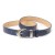 fashionPU leather belt woman  occidental style leopard all-Purpose Dress ornament belt leisure buckle lady belt