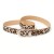 fashionPU leather belt woman  occidental style leopard all-Purpose Dress ornament belt leisure buckle lady belt