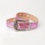 occidental style punkbling sequin belt   women trendins wind diamond all-Purpose Cowboy hollow belt woman