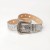 occidental style punkbling sequin belt   women trendins wind diamond all-Purpose Cowboy hollow belt woman