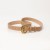 high lady belt  gold fashion all-Purpose belt woman style Dress ornament belt woman