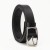 lady belt fashion elegant buckle all-Purpose Dress Cowboy ornament belt Korean stylePU belt woman