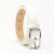 lady belt fashion elegant buckle all-Purpose Dress Cowboy ornament belt Korean stylePU belt woman