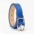 lady belt fashion elegant buckle all-Purpose Dress Cowboy ornament belt Korean stylePU belt woman