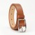 lady belt fashion elegant buckle all-Purpose Dress Cowboy ornament belt Korean stylePU belt woman