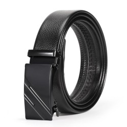 man belt buckle belt all-Purpose fashion all-Purpose