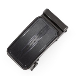 . Alloy belt buckle buckle Business man all-Purpose belt head buckle head belt..