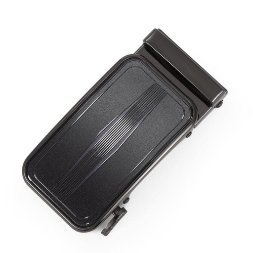 . Alloy belt buckle buckle Business man all-Purpose belt head buckle head belt head