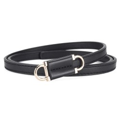 spring style brief all-Purpose lady belt Dress Clothing collocation personalit..