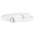spring style brief all-Purpose lady belt Dress Clothing collocation personality windPU belt
