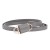 spring style brief all-Purpose lady belt Dress Clothing collocation personality windPU belt