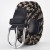weave elasticity leisure man belt  Alloy buckle Tightness lady canvas trend belt belt