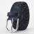 weave elasticity leisure man belt  Alloy buckle Tightness lady canvas trend belt belt