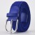 weave elasticity leisure man belt  Alloy buckle Tightness lady canvas trend belt belt