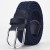 weave elasticity leisure man belt  Alloy buckle Tightness lady canvas trend belt belt