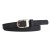 spring frosting belt woman all-Purpose ornamentPU belt woman style high Dress