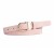 spring frosting belt woman all-Purpose ornamentPU belt woman style high Dress